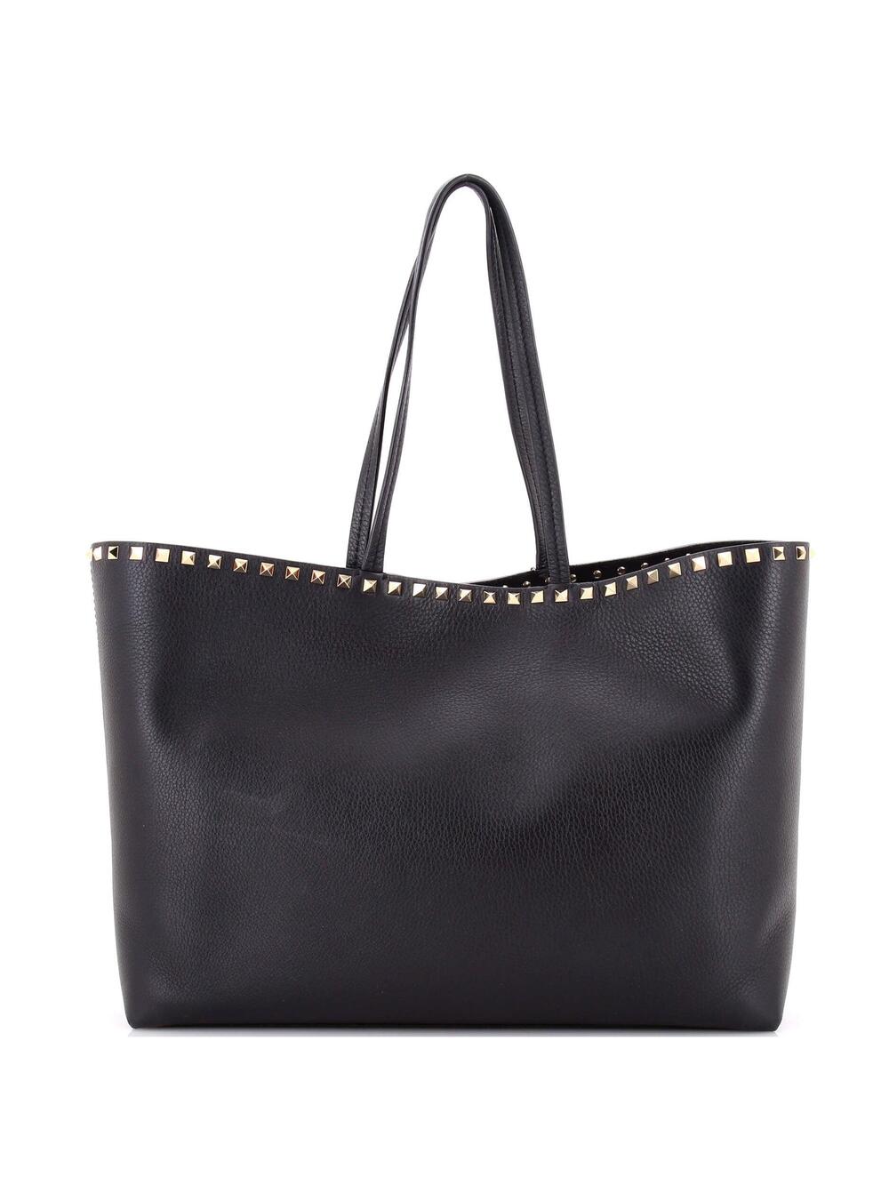 Valentino Garavani Rockstud Shopper #365625V82B